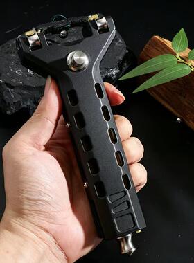 自动弹珠弓成年人户外射击竞技实战大威力高进准自动上弹机械弓