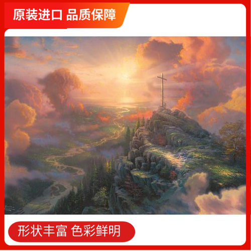 德国进口益智拼图现货