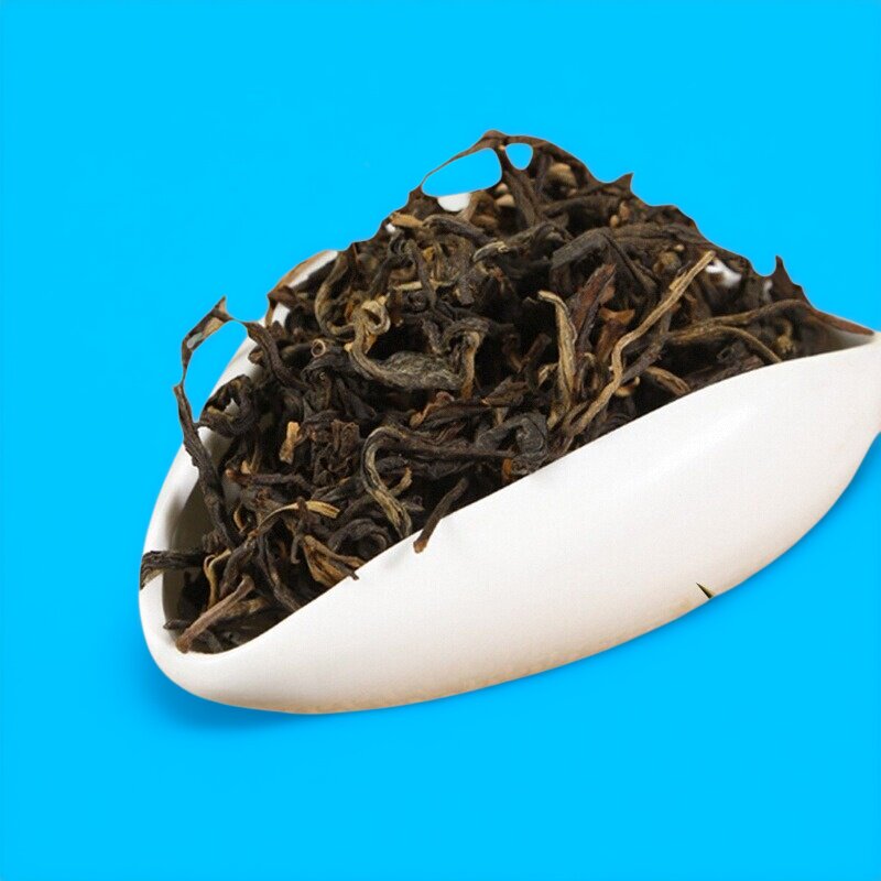 云南红茶易武大树晒红散茶特价清仓特果蜜级浓香型250g袋滇红茶叶