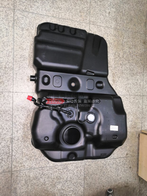 上汽大通v80油箱v80燃油箱v80柴油箱v80油箱总成v80燃油箱总成