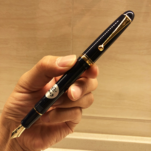 1000R送原装 上墨器 CUSTOM14K金尖钢笔墨水笔FKK 日本PILOT百乐74