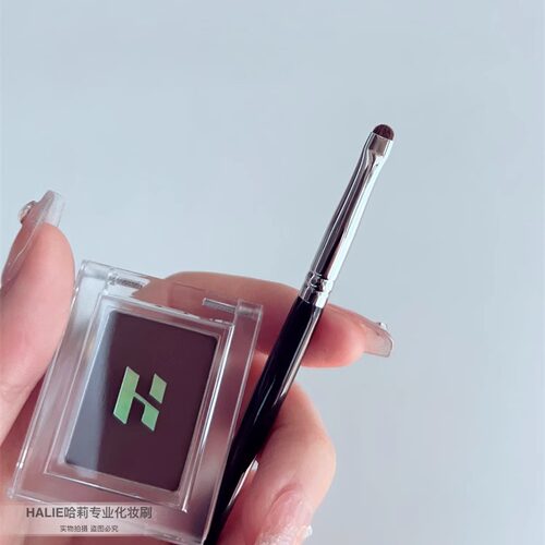 HALIE巨小号迷你眼线刷