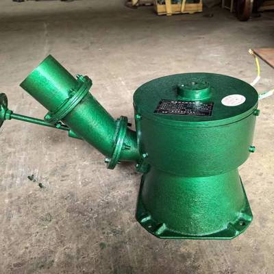 0.5KW斜击式水轮发电机（铜芯线）明达厂家直销