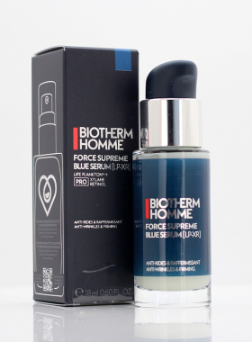 碧欧泉男士紧致淡纹精华露18ml