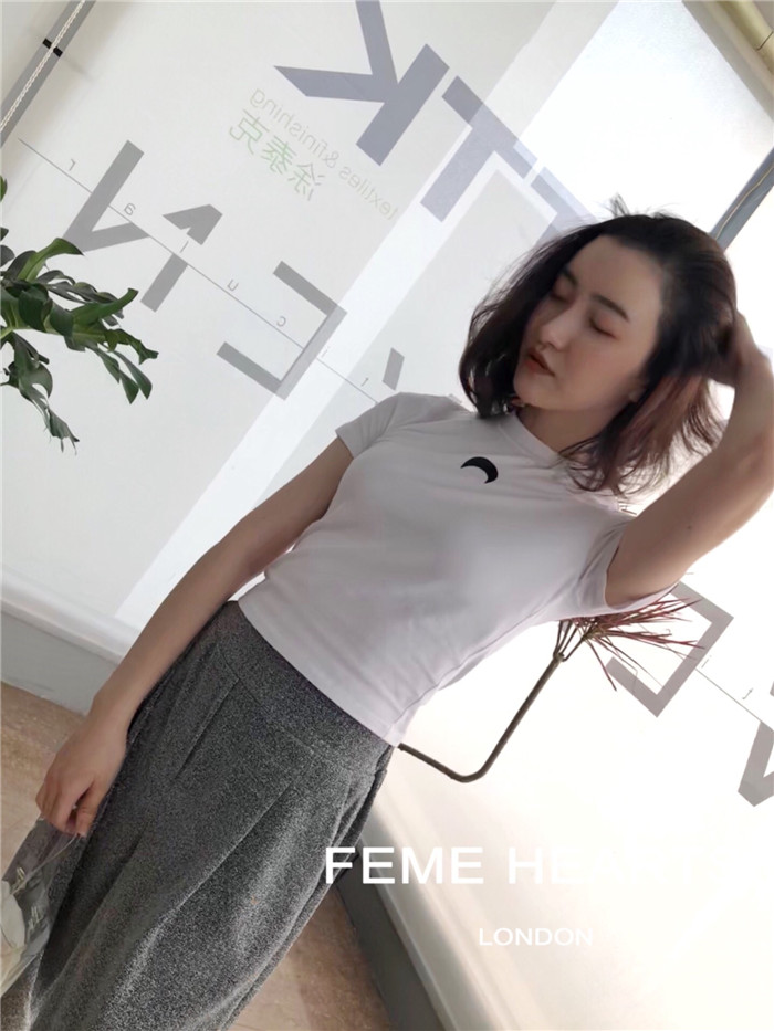 LaPetite·¨¹ú 18ÔçÇïпî Feme hearts ¼òÔ¼ÔÂÁÁTÐô 2É«