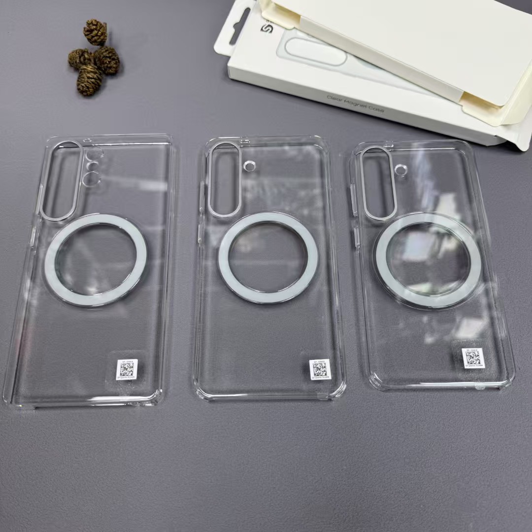 s25u,s25+,s25磁吸手机壳