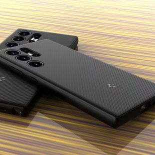 Spigen 马格适用三星S24 Ultra手机壳S24保护套新款全包防摔磁吸