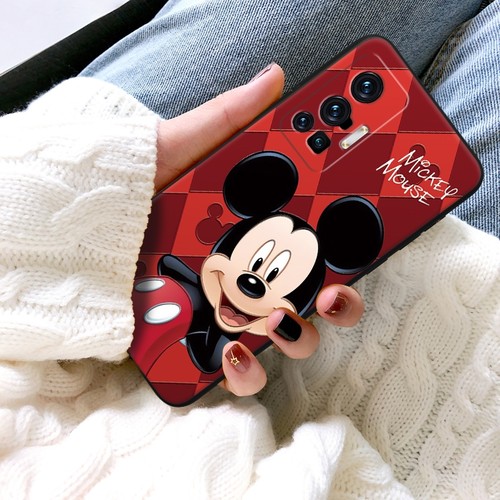 浮雕米奇适用vivo x70pro手机壳viⅴox70p新款vjvox女vⅰvox vix50 x60曲屏vibox男ⅴivox vicox5G潮viv0x