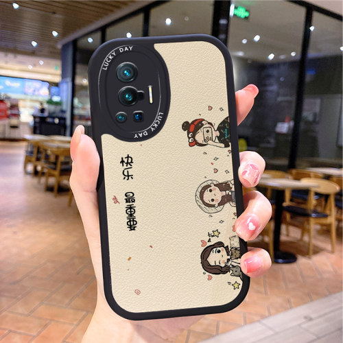 女孩小羊皮s17iqooz8手机壳