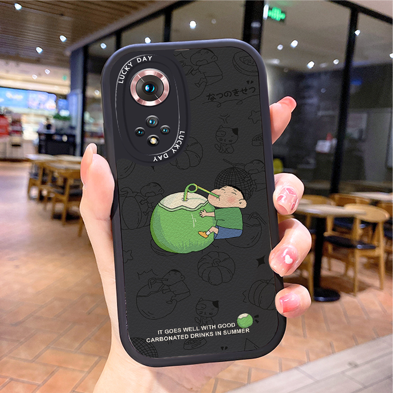 椰子mate60nova11手机壳创意