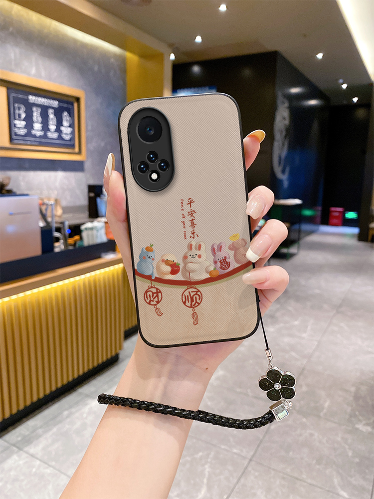 2024皮纹适用华为nova9pro手机壳nvoa8novα新款mova男noⅴa7se女novo noⅴα七hinova nave4no5nva10nora65G