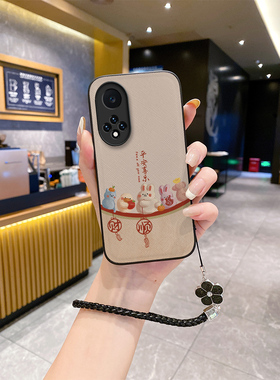 2024皮纹适用华为nova9pro手机壳nvoa8novα新款mova男noⅴa7se女novo noⅴα七hinova nave4no5nva10nora65G