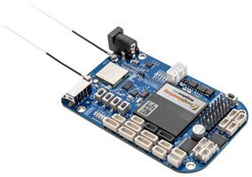 BBONE-BLUE BeagleBone Blue, Linux启用, 社区支持