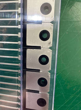 SGT50T65FD1PN  SILAN(士兰微) 封装 TO-3P-3 类目 IGBT管/模