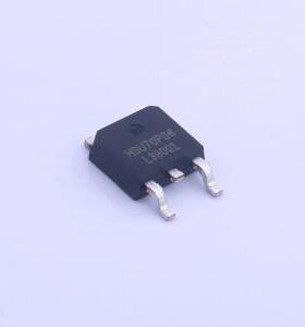 HSU70P06    场效应管(MOSFET)   原装现货