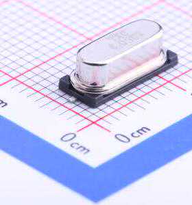 X49SM4MSD2SC  4MHz ±20ppm 20pF    YXC(扬兴晶振)
