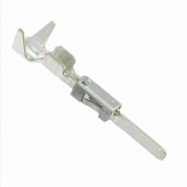 1-968857-1 压接端子触点 AMP MCP 2.8 系列, 母