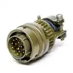 PT06A-8-4SW(SR)    Amphenol Industrial