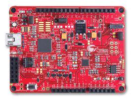 CY8CKIT-040 -  开发套件, PSoC® 4 CY8C4000设备系列,