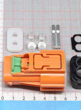 HV1-PSK12-2ALA-C03 巴斯巴高压连接器  代理商