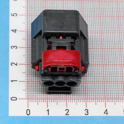 1-2287965-56孔连接器