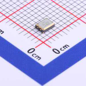 YXC(扬兴晶振)SMD3225-4P