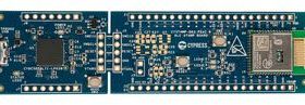 CY8CPROTO-063-BLE -  评估套件, PSoC 6 MCU