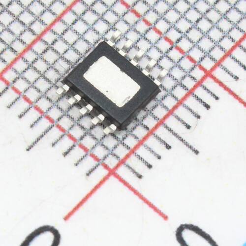 CH224K WCH(南京沁恒) 封装 ESSOP-10-150mil-1mm   快充协议芯片