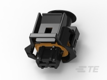 2050046-1 PL 2 POS ST Cable Mount Box