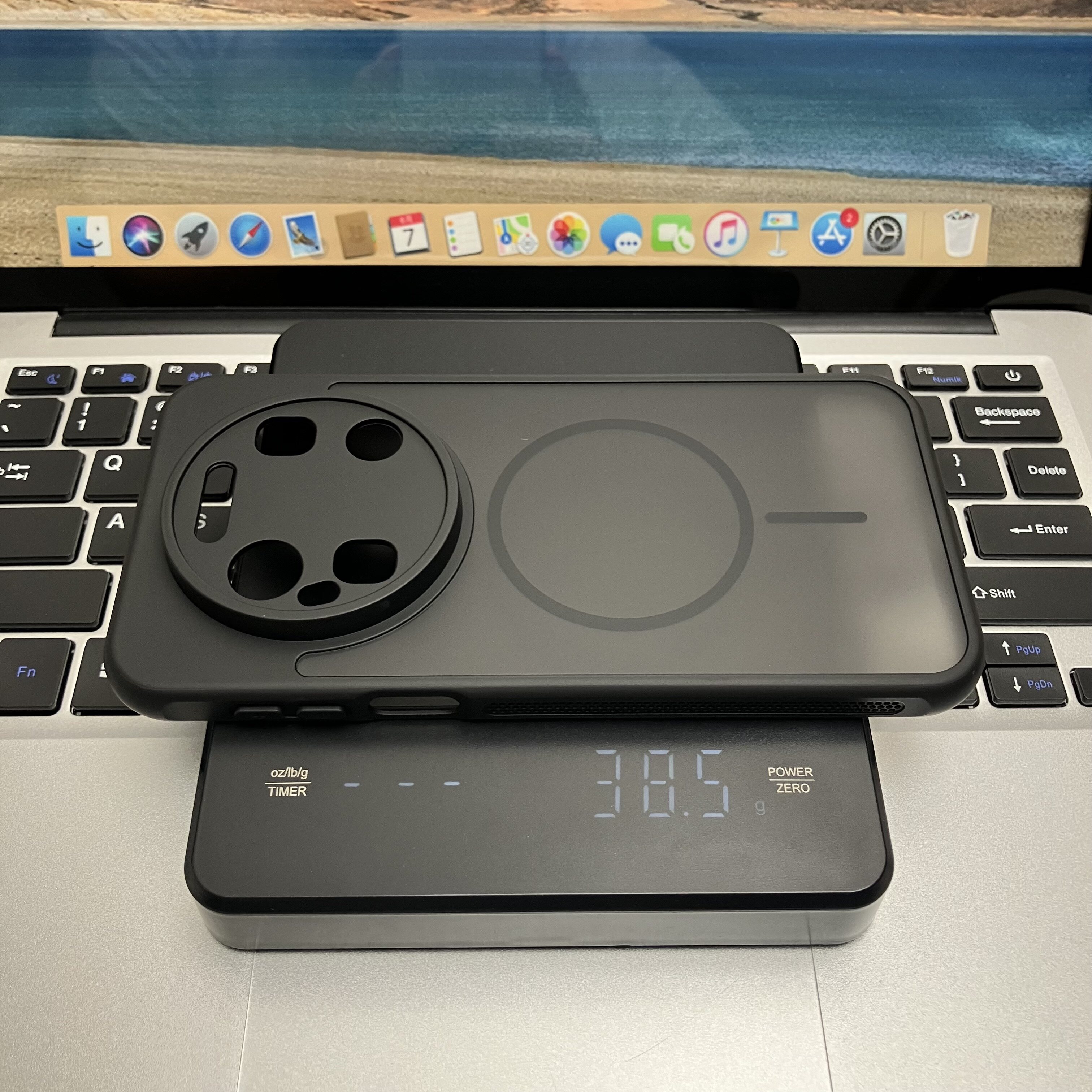 【PC硬背板+散热边框】适用华为Mate80ProMax手机壳荣耀Magic8/7全包OPPOFindX9/X8s+透色vivoX300/小米17/15
