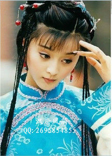 Perruque - Ref 2610742 Image 1