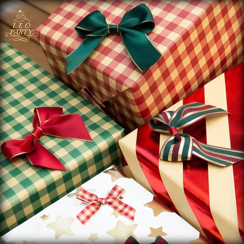 DIY手工绸带布带蝴蝶结