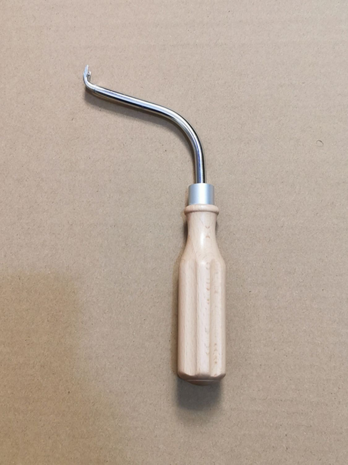 钢琴维修工具上弦工具挂弦钩调音调律配件琴弦上弦器提弦器安装