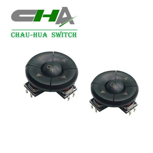 五向导航开关昭华厂家