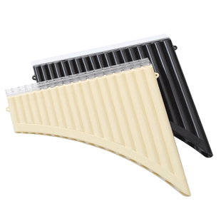 易学排箫16/18管初学者专业演奏民族乐器儿童小学生入门专用排笛