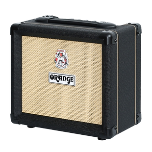 Orange橘子音箱CR Mini 12 20 20RT 35RT便携迷你失真电吉他音响