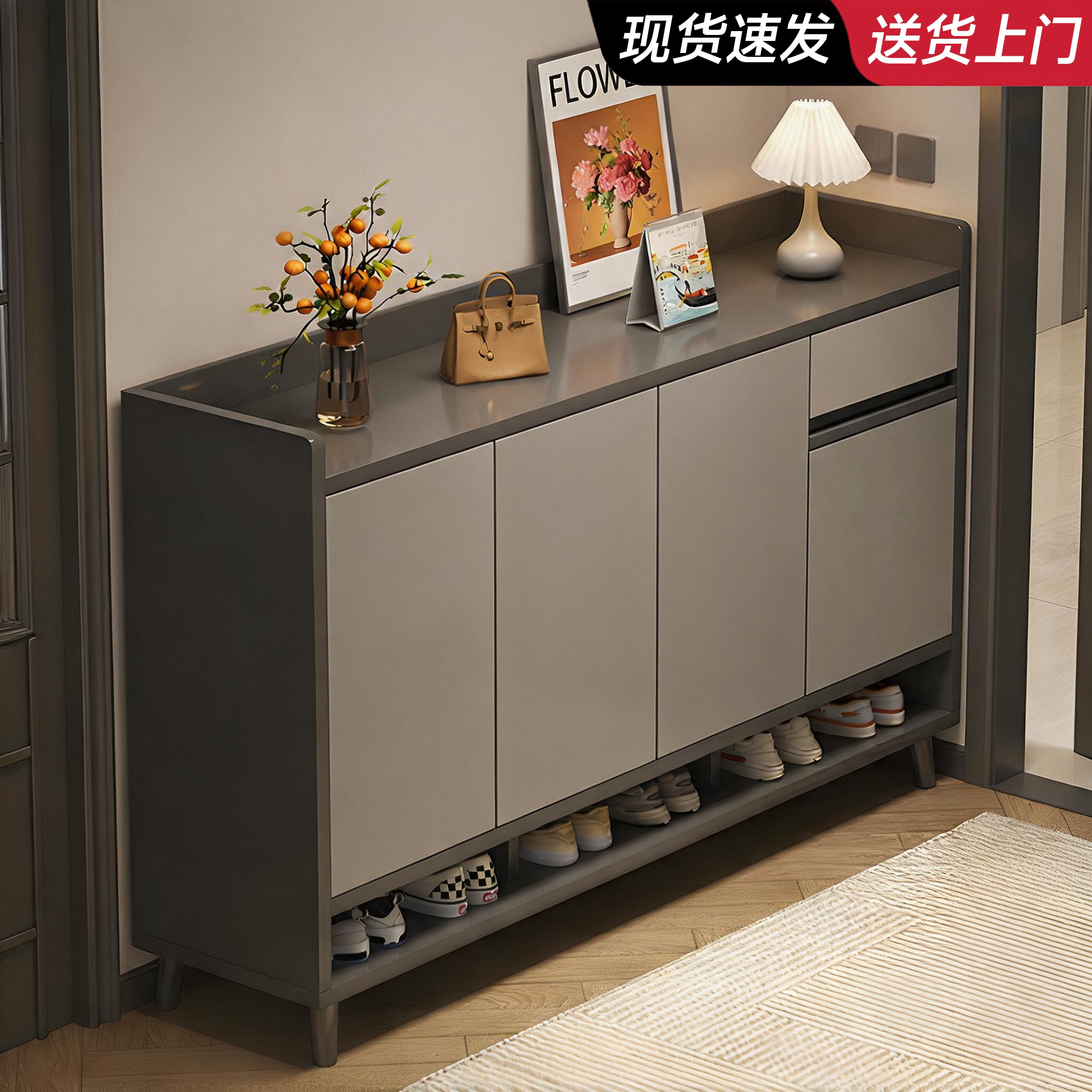 TOP鞋柜【全网热销10W+】图片