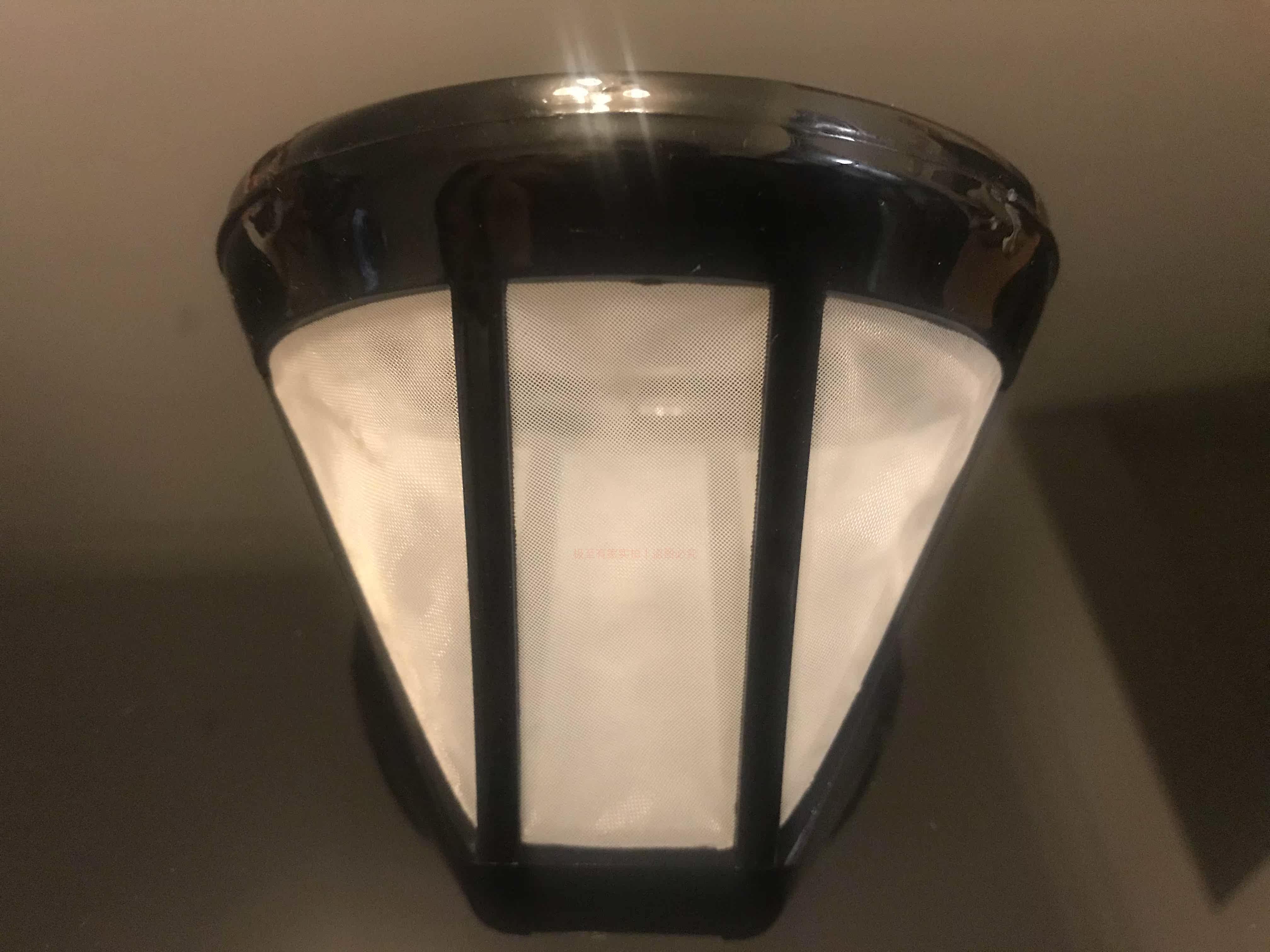 德龙delonghi icm14011咖啡机玻璃壶配件滤网滤纸滴漏阀德龙配件