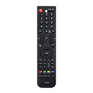 骅尔适用于海信电视遥控器CN-31658 TLM26V78K TLM32V78K TLM37V78K TLM52V78PKN/PKV 55V89PKV