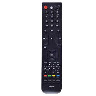 骅尔适用于海信液晶电视遥控器CN-31651 TLM22V88(Z1) TLM47V88PK/GPAY TLM42V/47/55V88GP TLM46V66P/PKZ