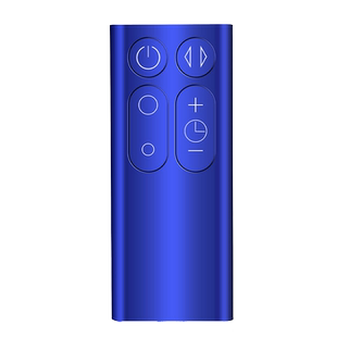 骅尔适用于dyson戴森风扇净化器遥控器AM07 AM06 AM08