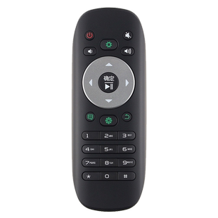 骅尔适用于海信电视遥控器CN3B12 3F12 LED32/39/40/42/46/50/55K360J/360X3D LED48K20JD LED50/55/58K20JD