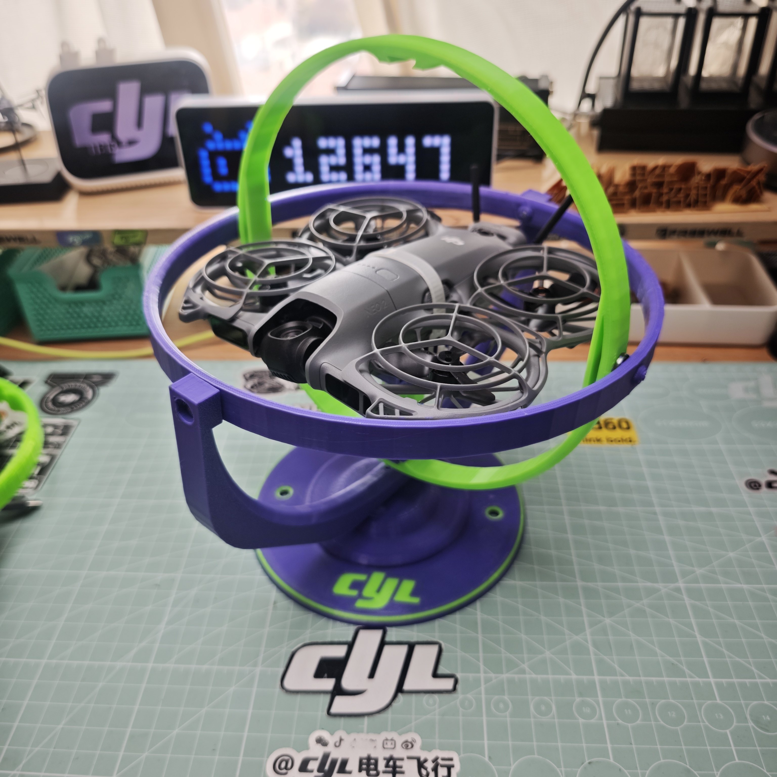 NEO2 手动挡姿态球  体验飞行姿态 新人接触M手动挡 情绪摆件,办公设备/耗材/相关服务,3D打印服务,淘宝优惠券,粉丝福利购,淘宝优惠卷