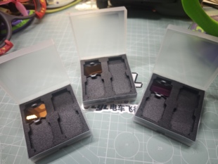 动态模糊速度 ND滤镜 CYL电车飞行 大疆AVATA2