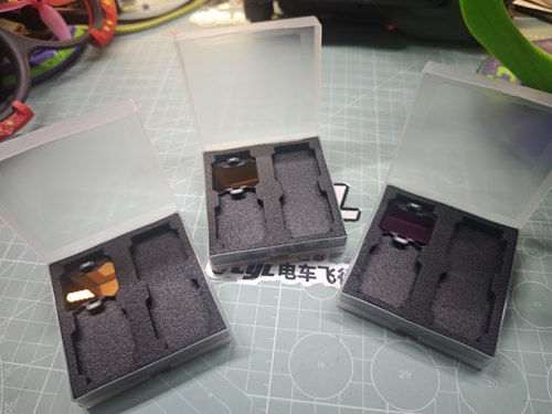 CYL电车飞行 大疆AVATA2 ND滤镜 动态模糊速度