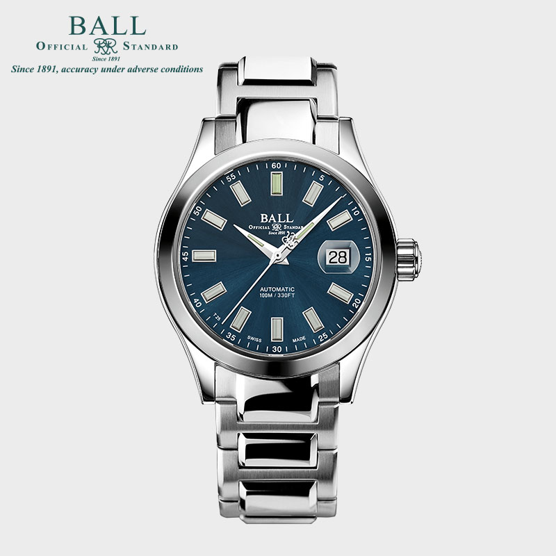 波尔工程师系列904L精钢