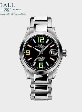 波尔工程师系列数字刻度彩虹气灯36毫米表径NL9616