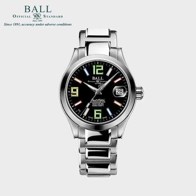 工程师系列36毫米天文台认证