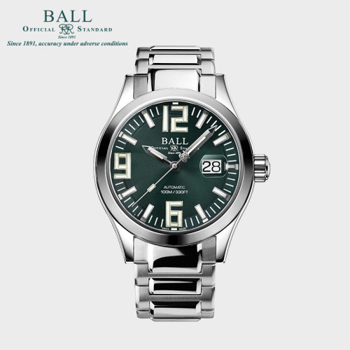 波尔表BALL工程师系列