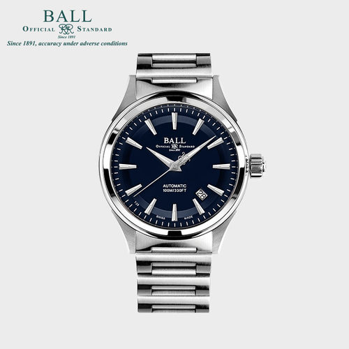 波尔表BALL精英系列凯旋